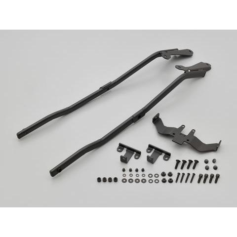 DAYTONA デイトナ 95122 GIVI 3110FZ モノラック用フィッティング GSX