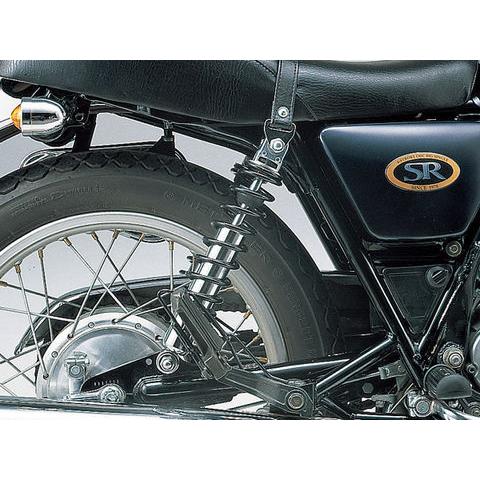 DAYTONA(バイク用品) DAYTONA デイトナ 95124 リアガス DAYTONA(バイク用品) DAYTONA デイトナ 95124 リアガス