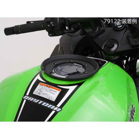 連絡用 DAYTONA デイトナ 95280 GIVI イージーロックBF11 BMW/K1200RS : 八百