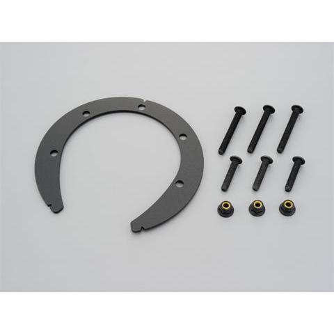 アクセサリー KURO DAYTONA デイトナ 95281 GIVI イージーロックBF12 KTM/DUKE125 : 八百