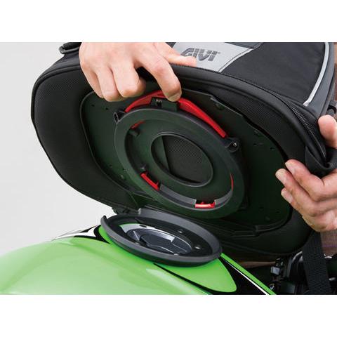 DAYTONA デイトナ 95281 GIVI イージーロックBF12 KTM/DUKE125 : 八百
