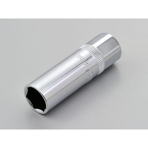 専用！！！ DAYTONA デイトナ 95337 プラグレンチソケット14mm : 八百万堂 - 通販