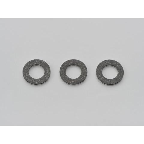 DAYTONA デイトナ 95393 ドレンボルトガスケット M8 : 八百万堂 - 通販