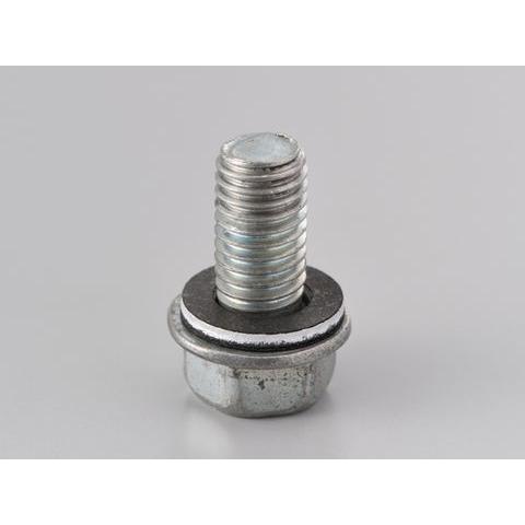 に　専用 DAYTONA デイトナ 95393 ドレンボルトガスケット M8 : 八百万堂 - 通販