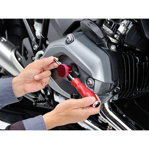 DAYTONA デイトナ 95406 プラグキャップドライブツールBMW : 八百万堂