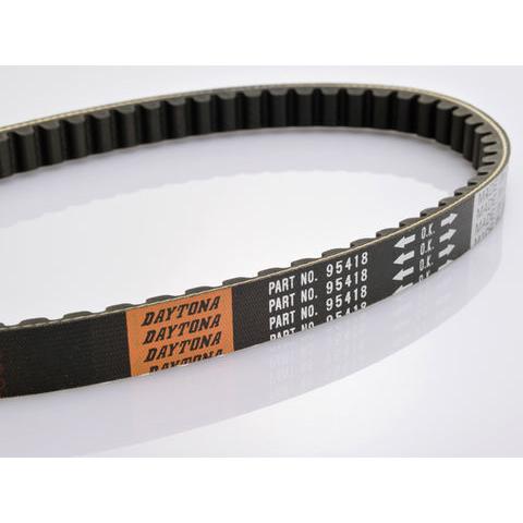 DAYTONA デイトナ 4909449503102 95418 強化Vベルト ライブDIO-ZX