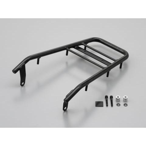 DAYTONA デイトナ   95439 グラブバーキャリア Dトラッカー/KLX125用 ブラック