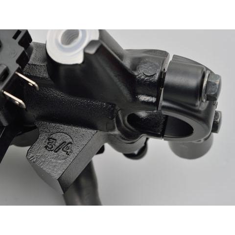 DAYTONA（バイク用品） DAYTONA デイトナ 95657 NISSIN ラジアル