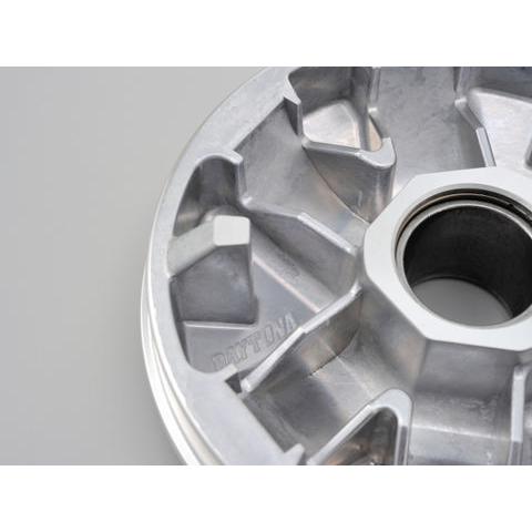 DAYTONA デイトナ 95744 ハイスピードプーリー ウエイトローラー付き