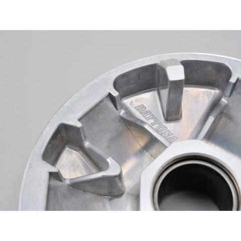 DAYTONA デイトナ 95744 ハイスピードプーリー ウエイトローラー付き