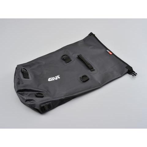 4909449508497 GIVI ジビ GIVI ジビ EA114BK防水ドラムバッグ30L