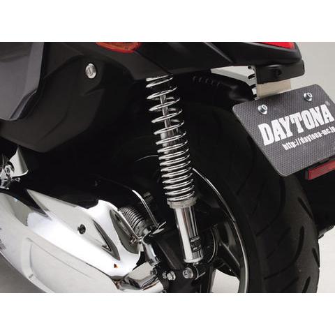 ホンダ　フェイズ　MF11 DAYTONA ローダウンキット ホンダ フェイズ MF11 DAYTONA ローダウンキット DAYTONA（バイク用品