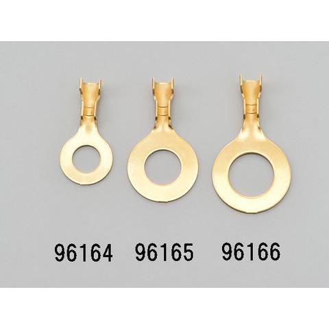 専用 新品 DAYTONA デイトナ 96165 丸型端子 LA108 セット φ8 : 八百万堂 - 通販