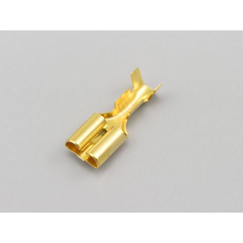 DAYTONA（デイトナ） 96173 コネクター250型 セット 3極 : 八百万堂