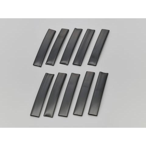 専用8 DAYTONA デイトナ 96203 熱収縮チューブ スタンダード φ8 : 八百万堂
