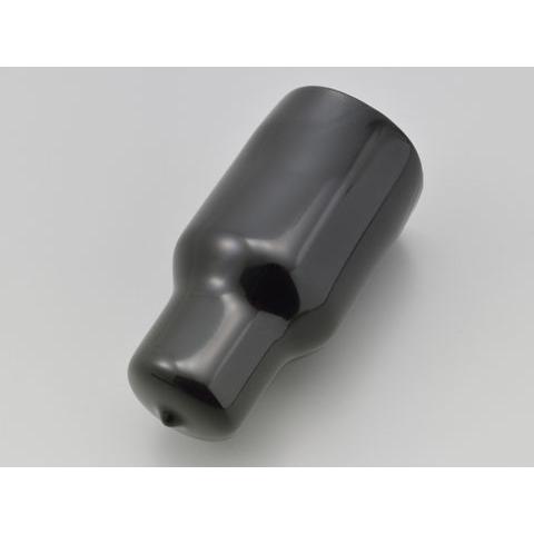DAYTONA デイトナ 96208 コネクターカバーブーツ L : 八百万堂 - 通販