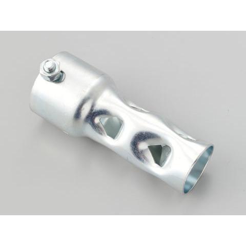 DAYTONA デイトナ 96256 インナーサイレンサー φ40.5×φ32×100mm 排気
