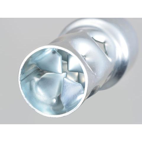 DAYTONA（デイトナ） 96256 インナーサイレンサー φ40.5×φ32×100mm