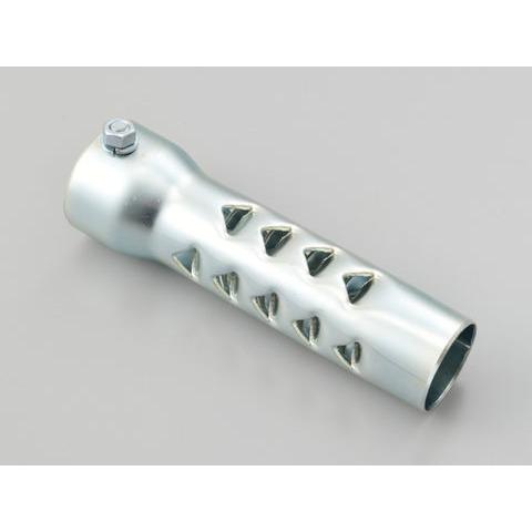 DAYTONA デイトナ 96257 インナーサイレンサー φ40.5×φ32×140mm 排気