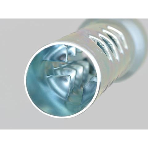 DAYTONA デイトナ 96257 インナーサイレンサー φ40.5×φ32×140mm 排気