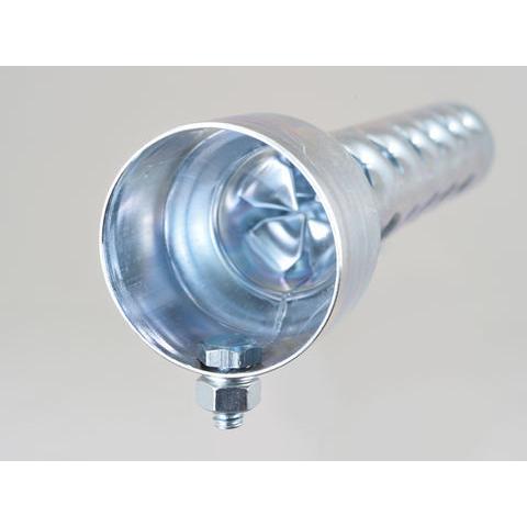 Nページ DAYTONA デイトナ 96260 インナーサイレンサー φ47.5×φ32×200mm 排気