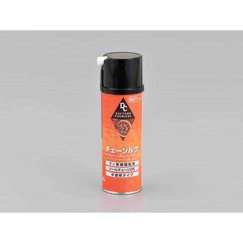 ブラウン DAYTONA デイトナ 96404 チェーンルブ 220mL : 八百万堂 - 通販