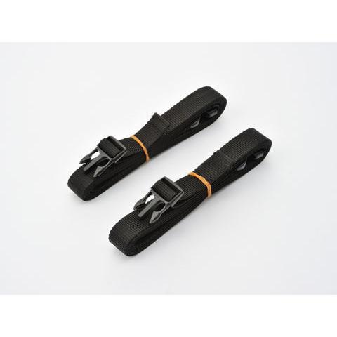 DAYTONA（デイトナ） 96486 バイクカバー固定用ベルト 2本セット : 八