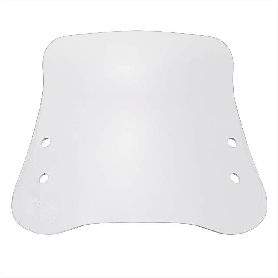 DAYTONA デイトナ 96553 ウインドシールドRS AXIS Z用 : 八百万堂