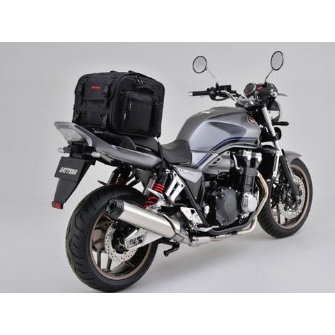 DAYTONA デイトナ 96721 HenlyBegins ツーリングシートバッグ DH-719