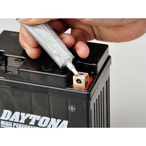 DAYTONA デイトナ 97379 パーマテックス 接点 保護 グリス : 八百万堂
