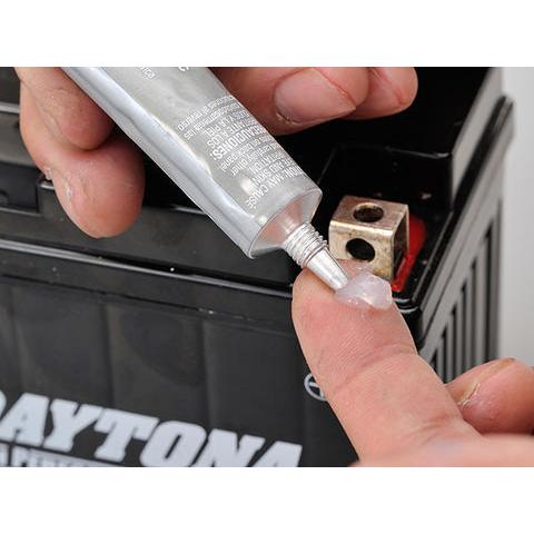 DAYTONA デイトナ 97379 パーマテックス 接点 保護 グリス : 八百万堂