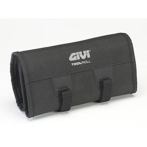 DAYTONA デイトナ 97534 GIVI T515 ツールバッグ ファスナー・ポケット