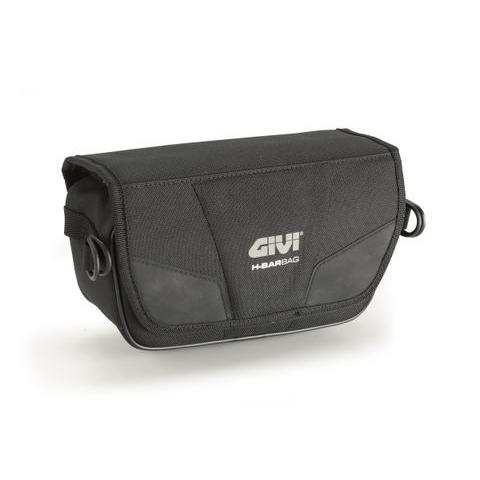 DAYTONA デイトナ 97536 GIVI T516 ハンドルポーチ : 八百万堂 - 通販