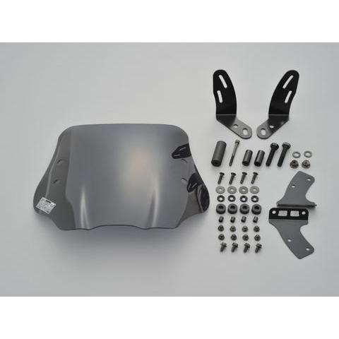 DAYTONA（デイトナ） 97697 ウインドシールドSS 車種別キット PCX125