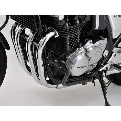 新品未使用品 DAYTONA デイトナ 97699 パイプエンジンガード CB1100EX/RS用 : 八百万