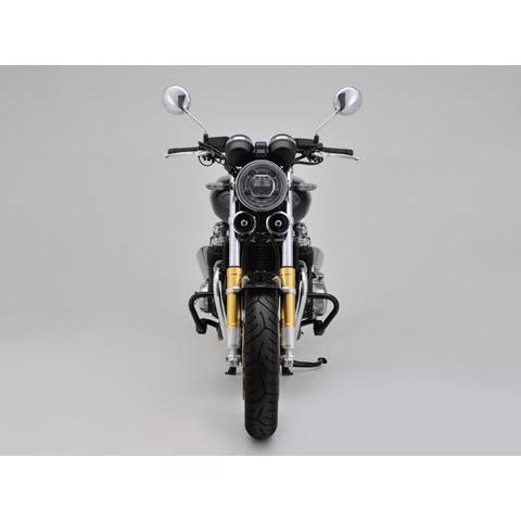 DAYTONA デイトナ 97699 パイプエンジンガード CB1100EX/RS用 : 八百万