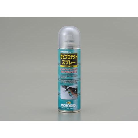 4909449520840 MOTOREX モトレックス サビプロテクトスプレー 500ml