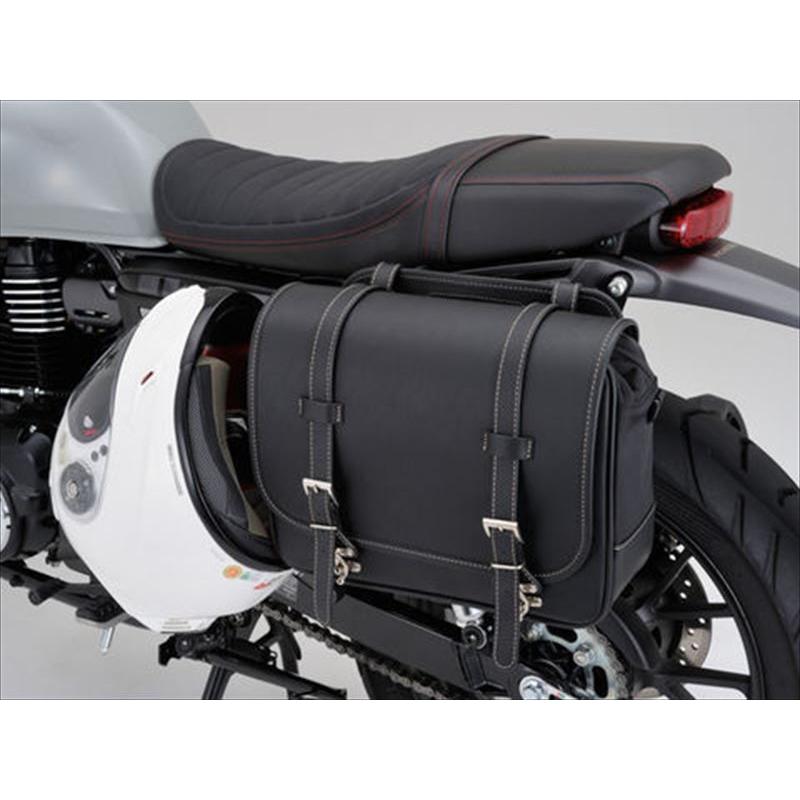 デイトナ 4909449584392 97918 サドルバッグサポート 左側専用 GB350S