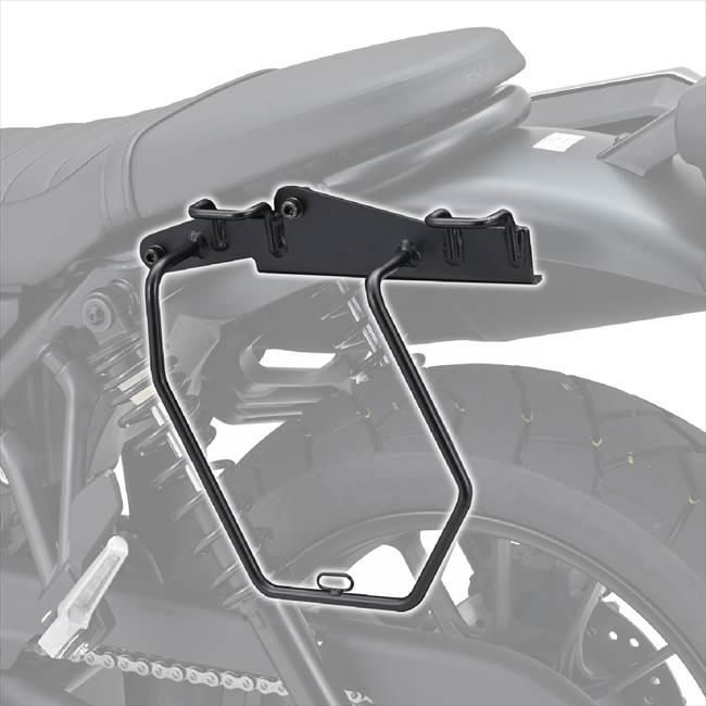 DAYTONA デイトナ 4909449609774 97936 サイドバッグサポート CL250