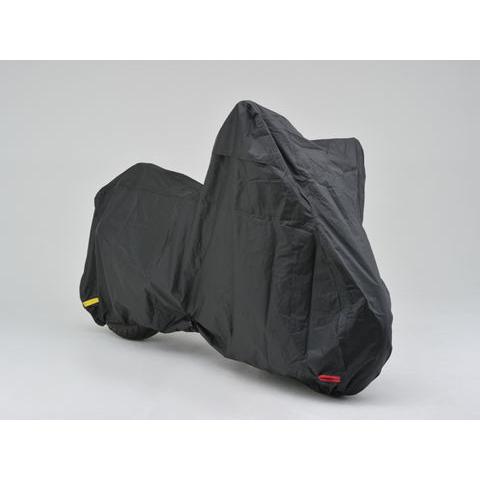 DAYTONA デイトナ   97942 ブラックカバー ウォーターレジスタント ライト