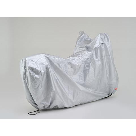 専用商品 DAYTONA デイトナ 97962 バイクカバーSIMPLE シルバー : 八百万堂