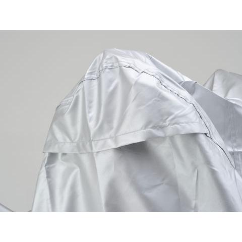 DAYTONA デイトナ 97964 バイクカバーSIMPLE シルバー : 八百万堂