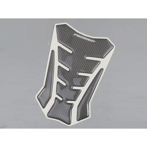 DAYTONA（デイトナ） 98012 PRO-GRIP #5008 タンクパッド カーボン