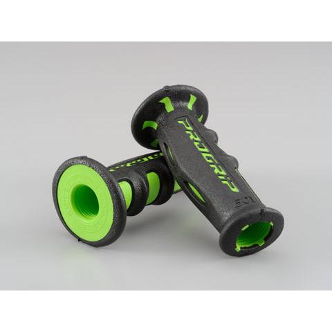DAYTONA デイトナ 98027 PRO-GRIP スーパーバイクグリップ#601 耐震GEL