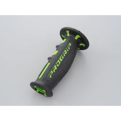 DAYTONA デイトナ 98027 PRO-GRIP スーパーバイクグリップ#601 耐震GEL