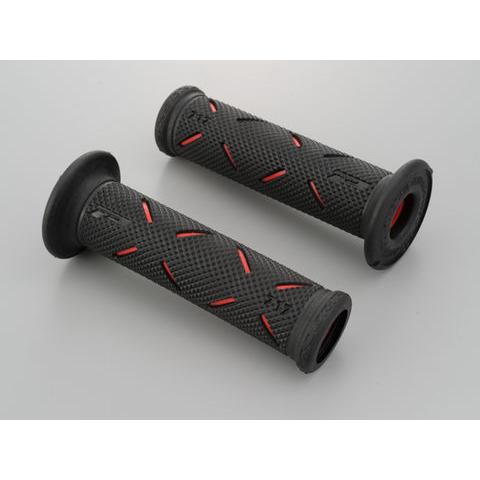 専用 DAYTONA デイトナ 98037 PRO-GRIP スーパーバイクグリップ#717 耐震GEL