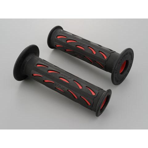 uu出品 DAYTONA デイトナ 98064 PRO-GRIP スーパーバイクグリップ#724 耐震GEL