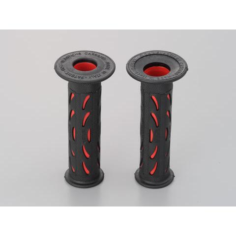 DAYTONA デイトナ 98064 PRO-GRIP スーパーバイクグリップ#724 耐震GEL