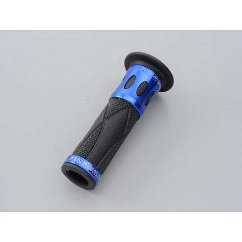 あわー DAYTONA デイトナ 98088 PRO-GRIP スーパーバイクグリップ#728 STD