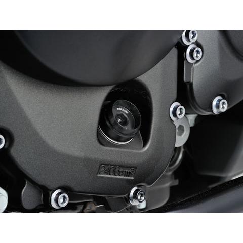 DAYTONA デイトナ 98404 アルミビレットオイルフィラーキャップ BULLET